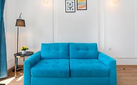 Lisbon 5 Hotel